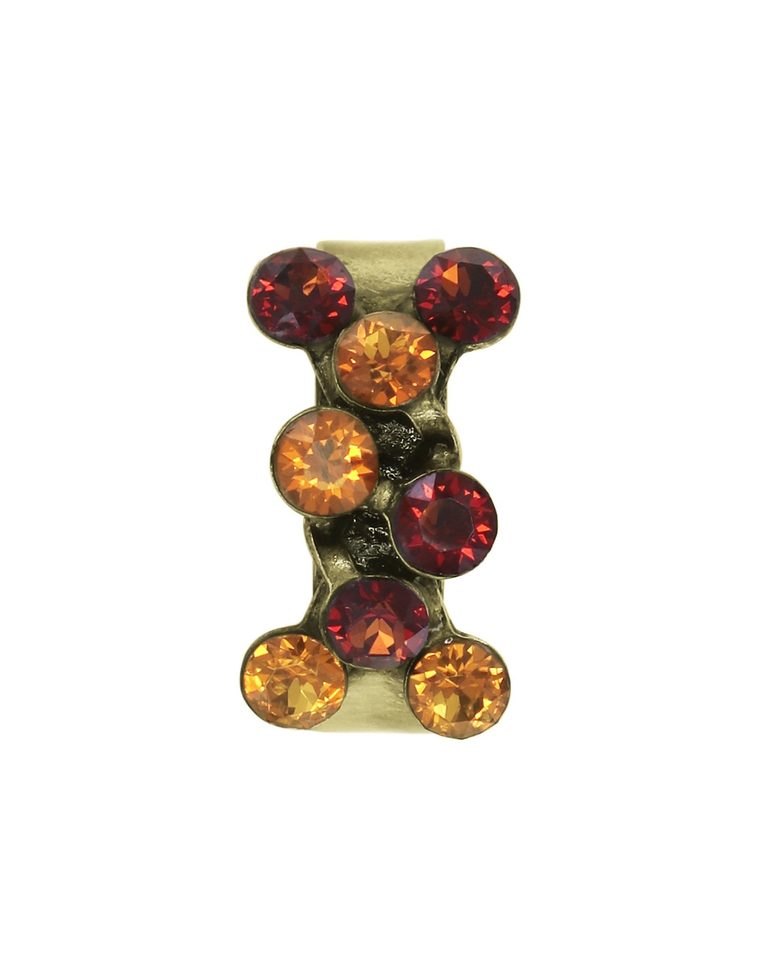 image pour Manchette d'oreille Magic Fireball Marron  mini