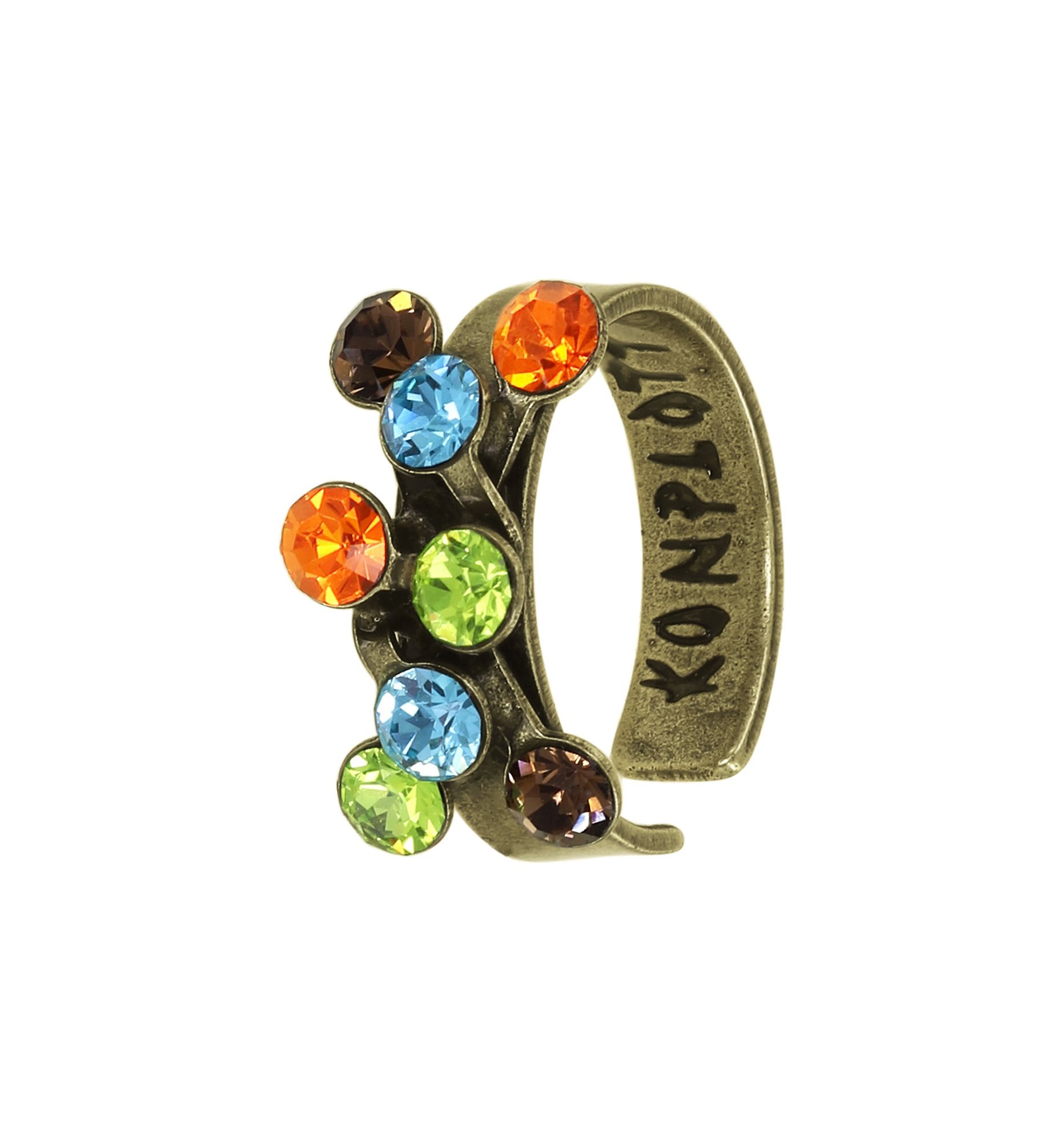 image pour Manchette d'oreille Magic Fireball Multi  mini