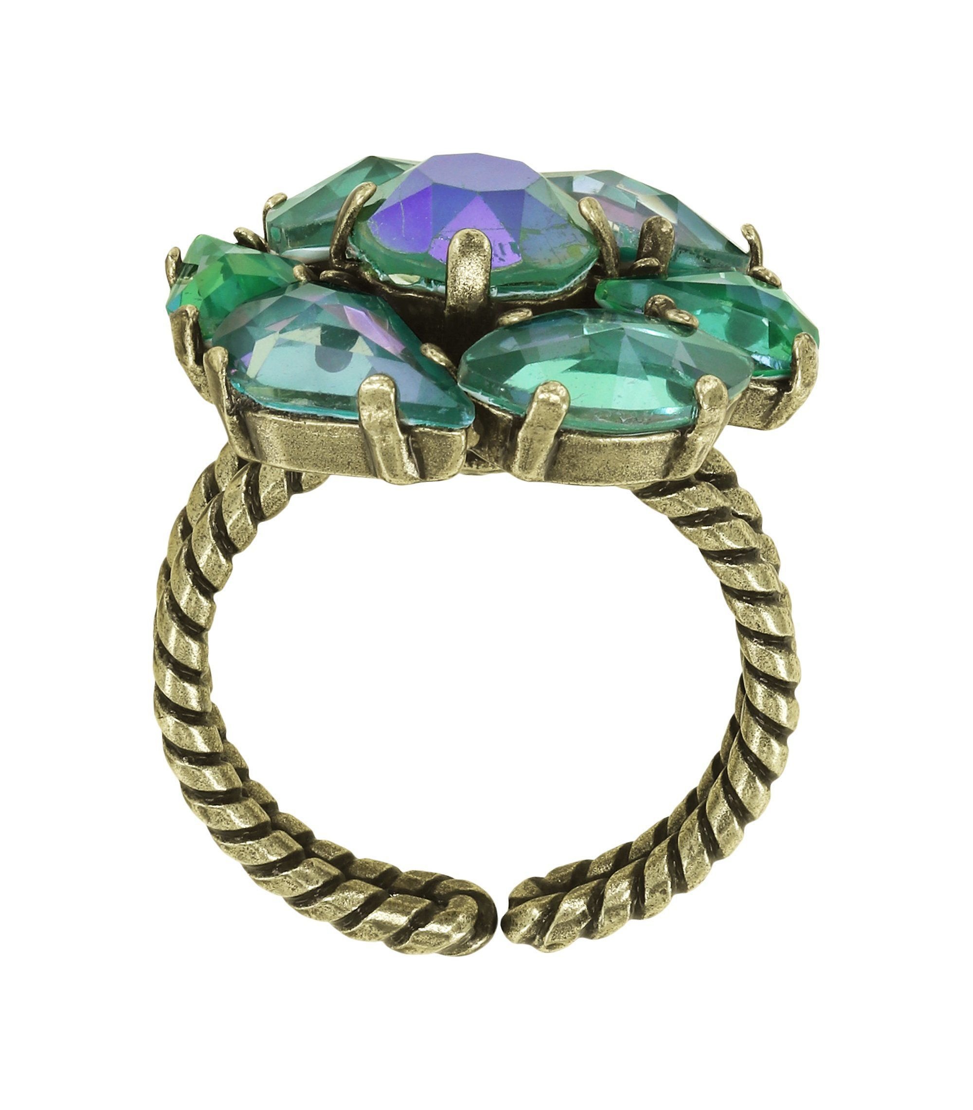 image for Ring Afternoon Tea de Luxe Green  