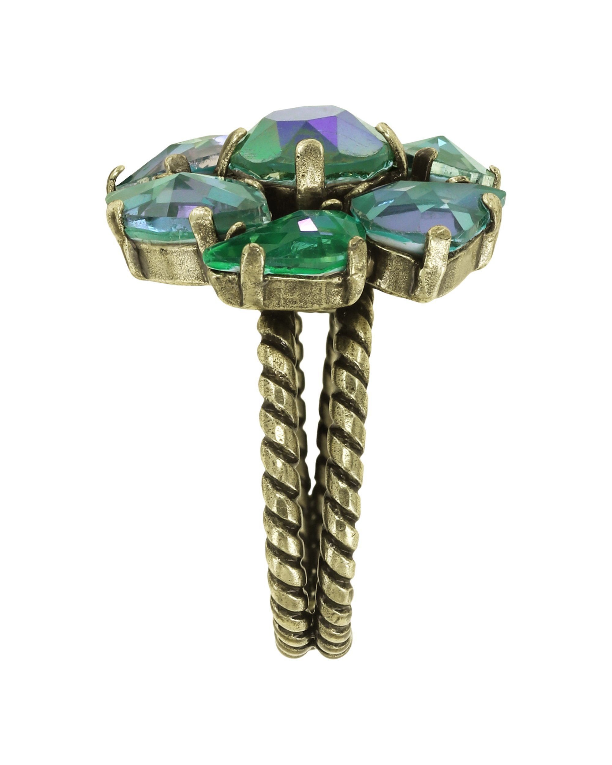 image for Ring Afternoon Tea de Luxe Green  