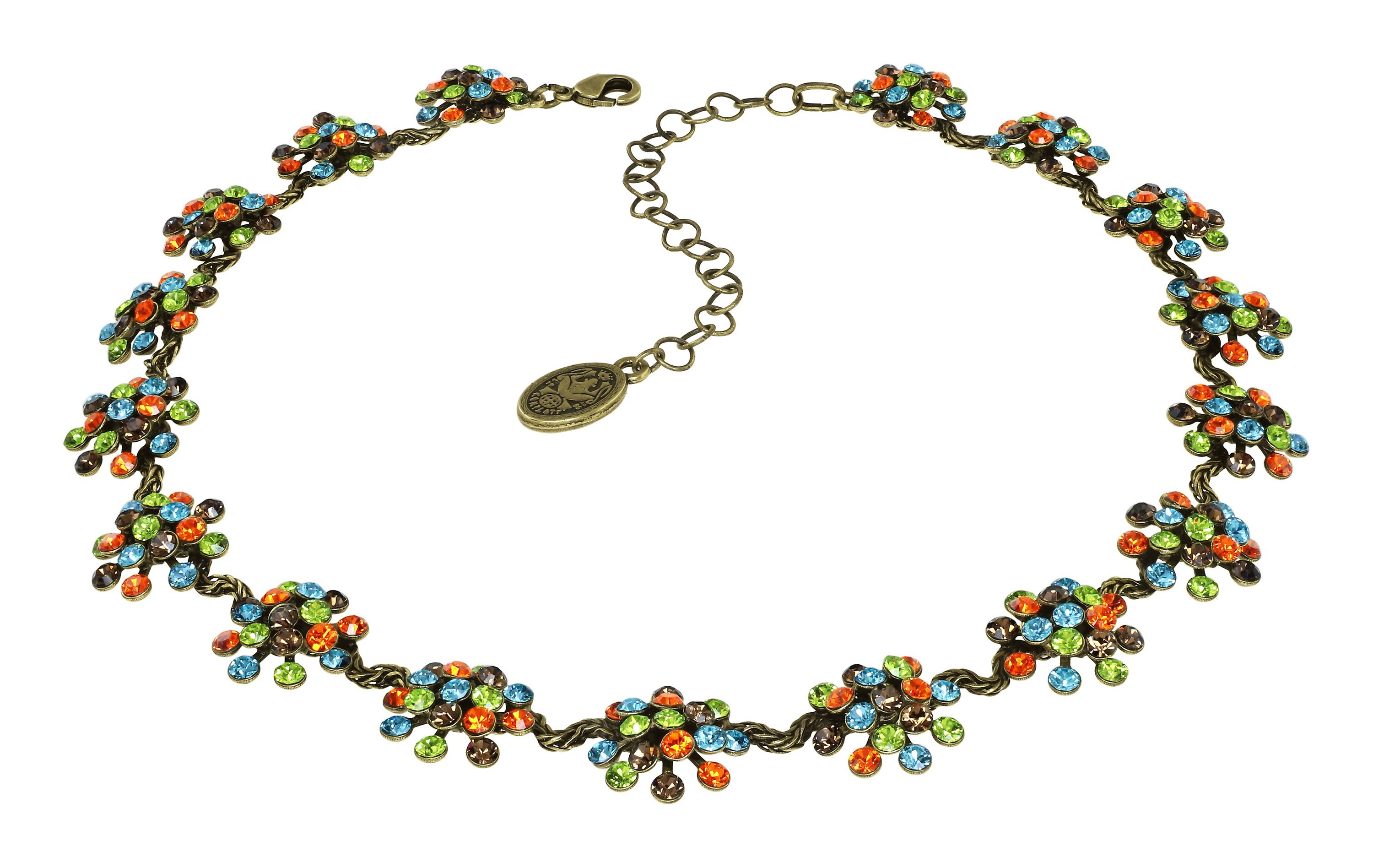 image pour Collier Collier Magic Fireball Multi  mini