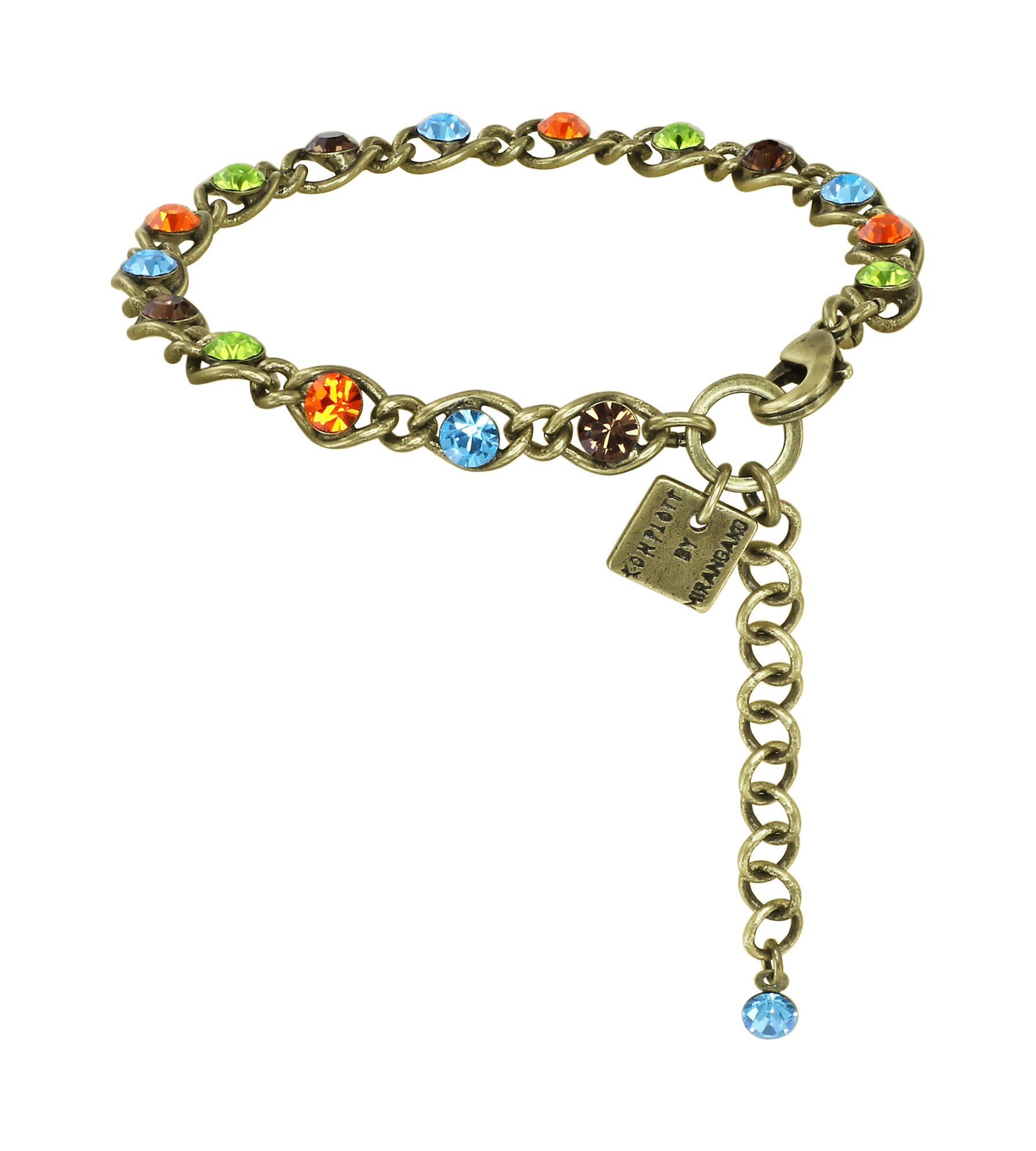 image for Bracelet Magic Fireball Multi  Classic Size (21mm Ø)