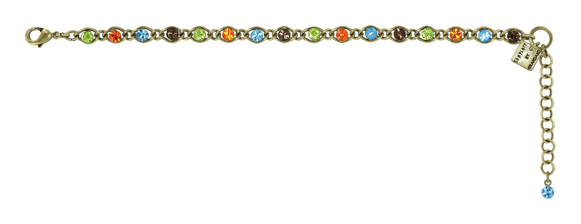 image for Bracelet Magic Fireball Multi  Classic Size (21mm Ø)