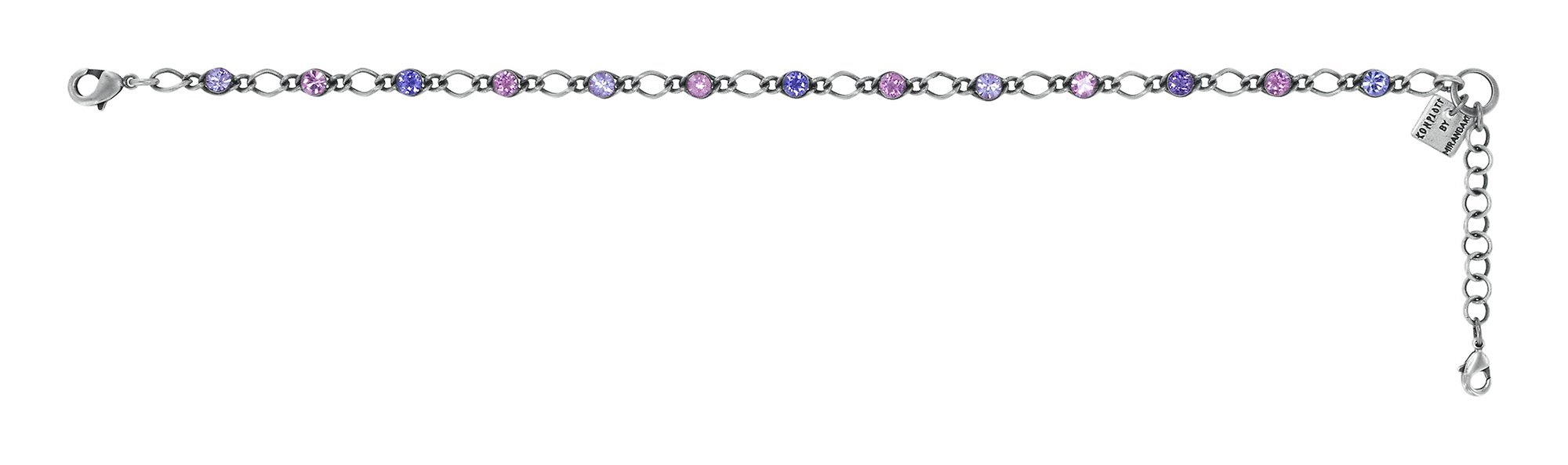 image for Anklet Magic Fireball Lila  Classic Size (21mm Ø)