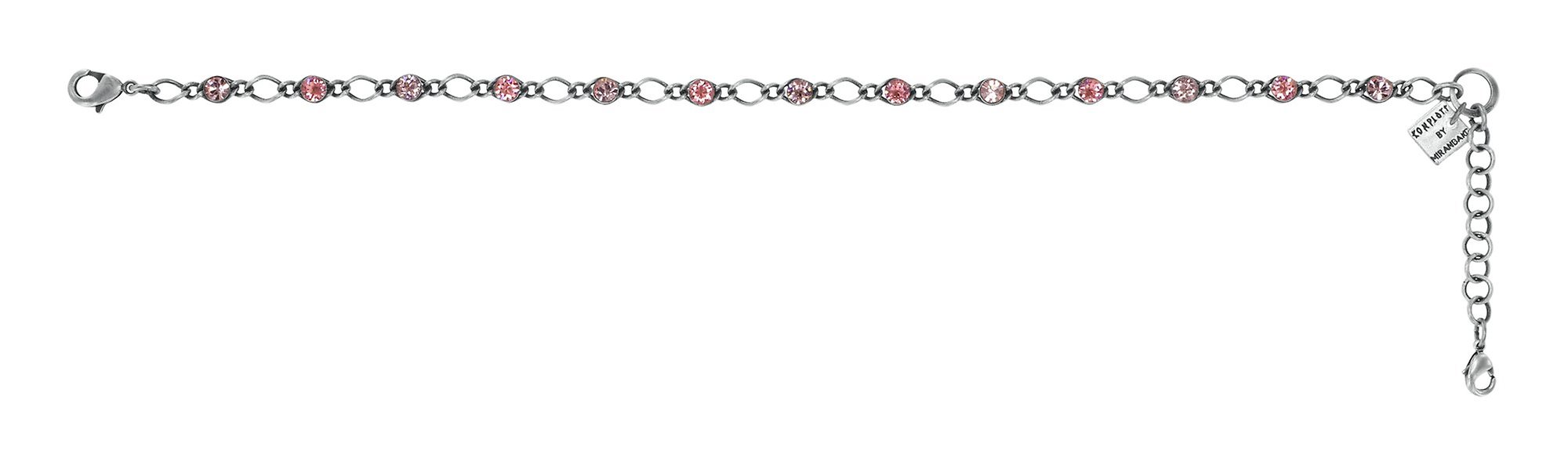 image pour Chevillière Magic Fireball Rose  Classic Size (21mm Ø)