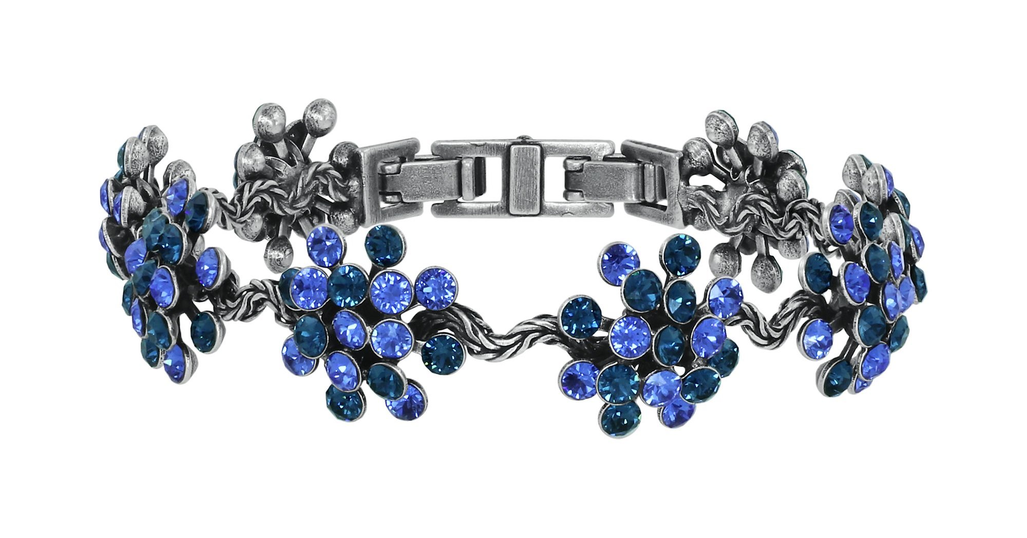 image pour Bracelet Magic Fireball Bleu Foncé  mini