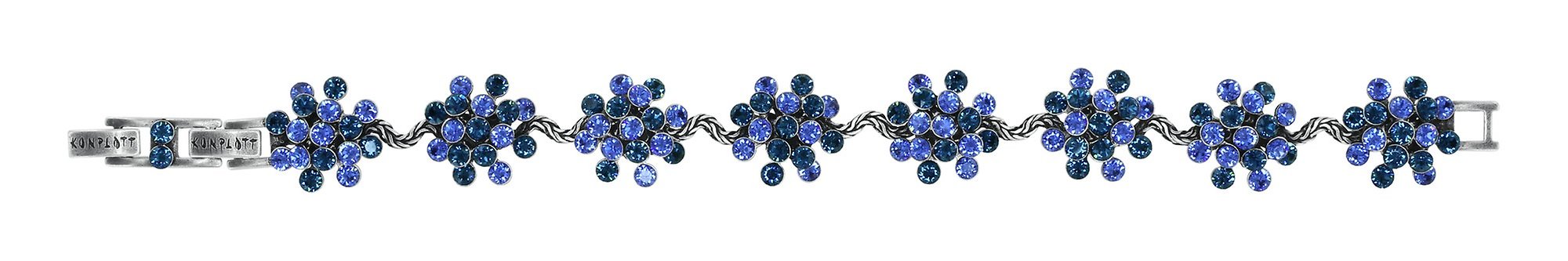 image pour Bracelet Magic Fireball Bleu Foncé  mini