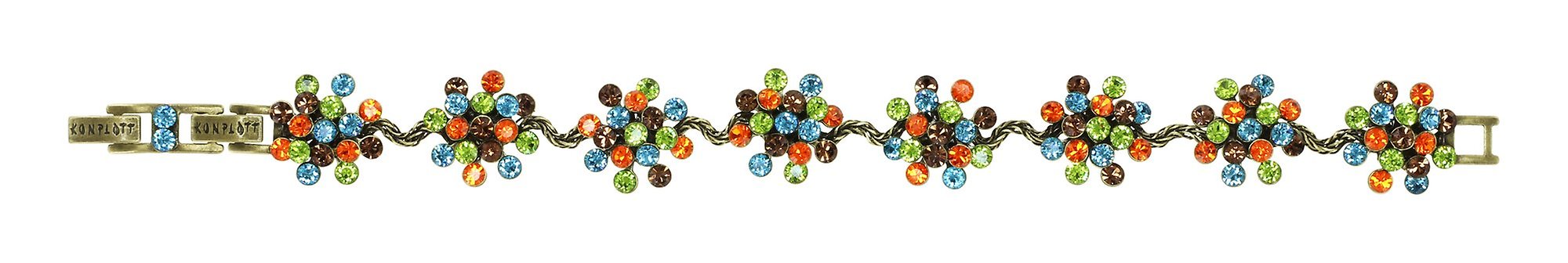 image pour Bracelet Magic Fireball Multi  mini