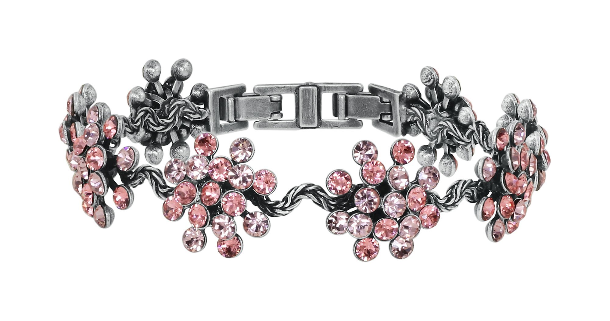 Bild für Armband Magic Fireball Pink  mini