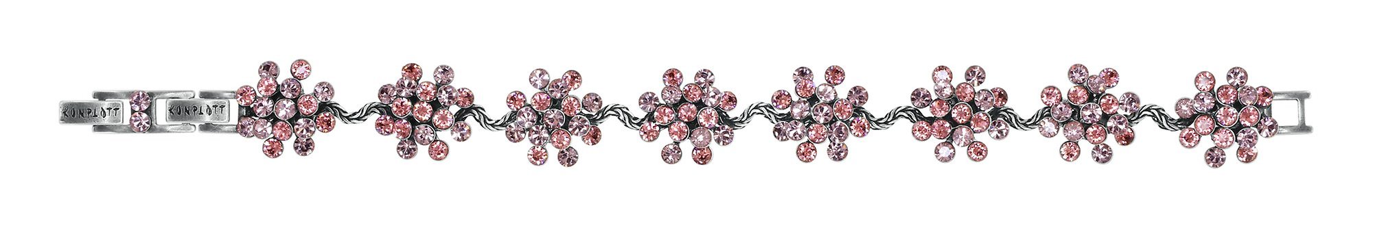 image for Bracelet Magic Fireball Pink  mini