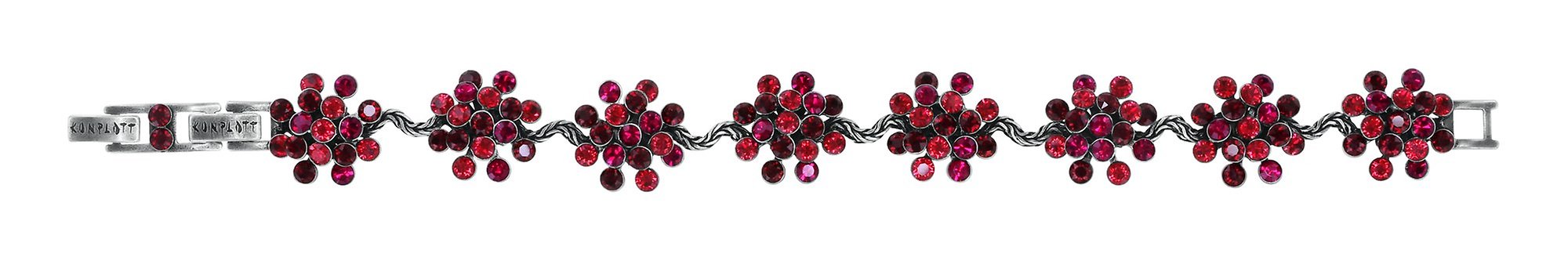 image for Bracelet Magic Fireball Red  mini