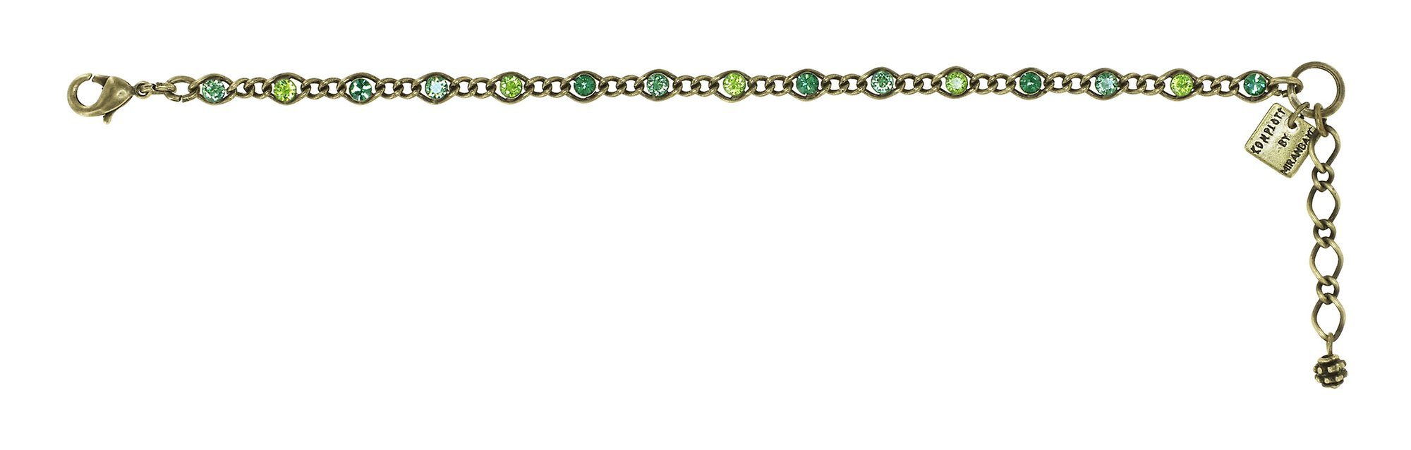image for Bracelet Magic Fireball Green  mini