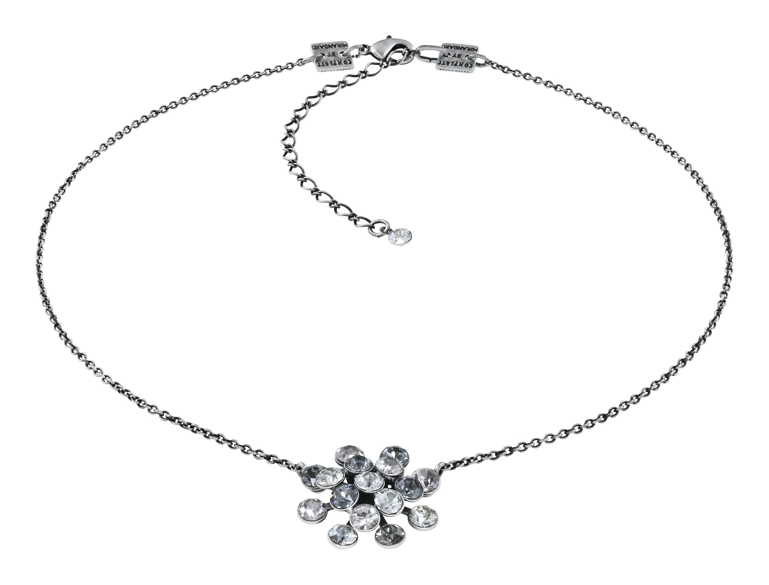 image pour Collier pendant Magic Fireball Gris  Classic Size (21mm Ø)