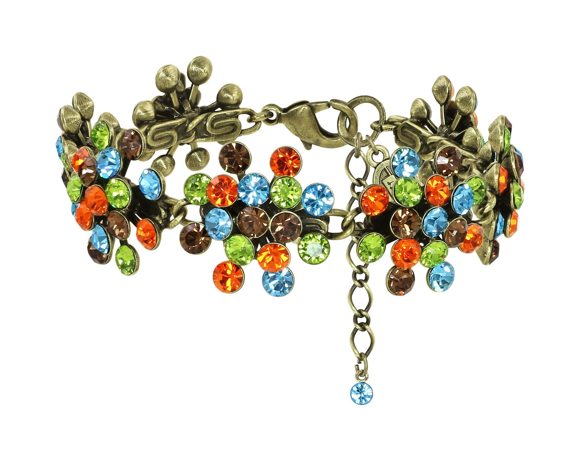 image pour Bracelet Magic Fireball Multi  Classic Size (21mm Ø)