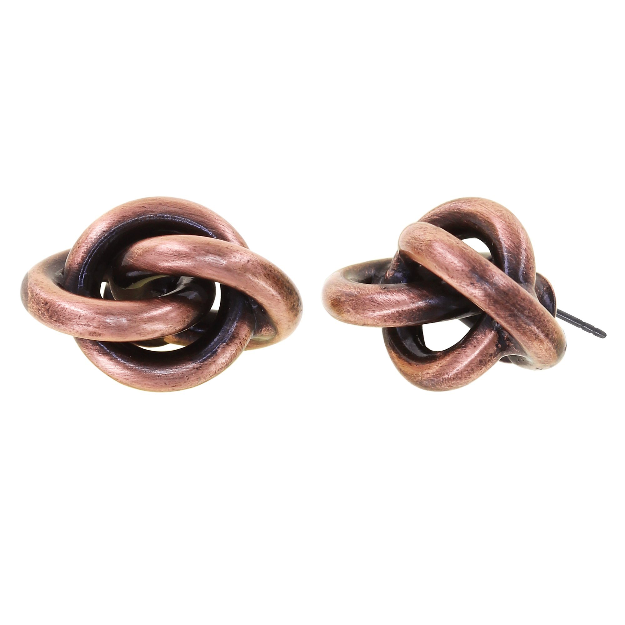 image pour Clou d'oreille Free Spirit Cuivre  