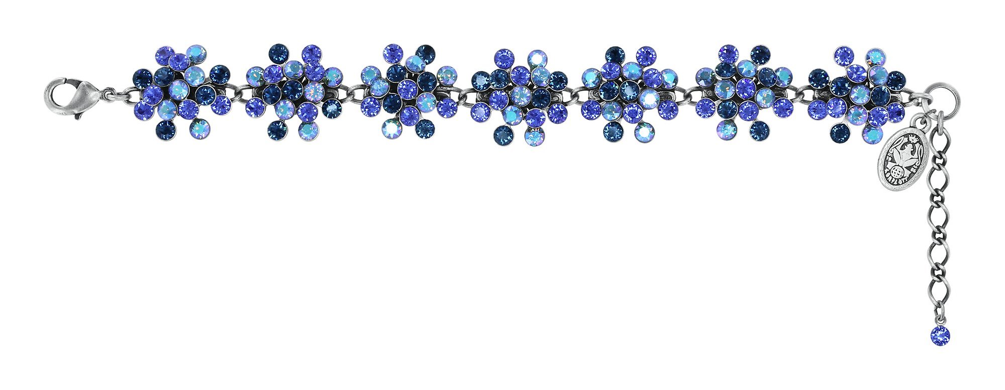 image pour Bracelet Magic Fireball Bleu Foncé  Classic Size (21mm Ø)