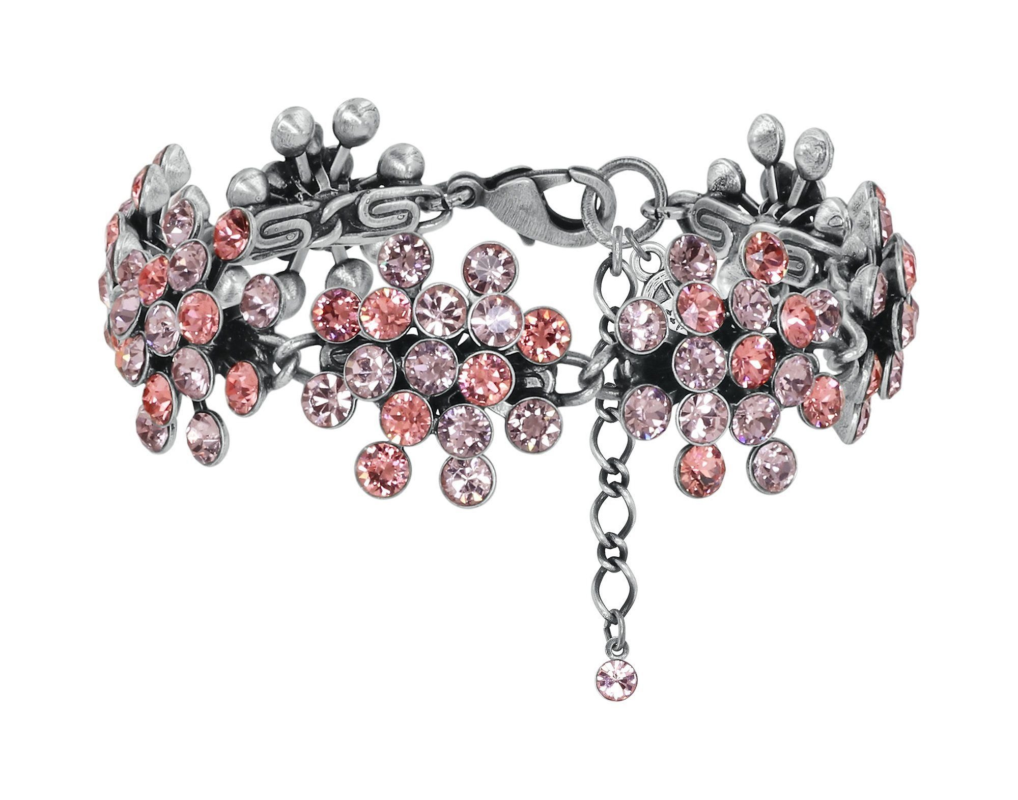 image pour Bracelet Magic Fireball Rose  Classic Size (21mm Ø)