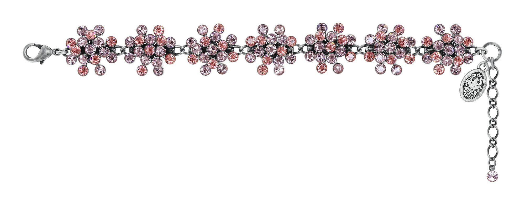 image for Bracelet Magic Fireball Pink  Classic Size (21mm Ø)