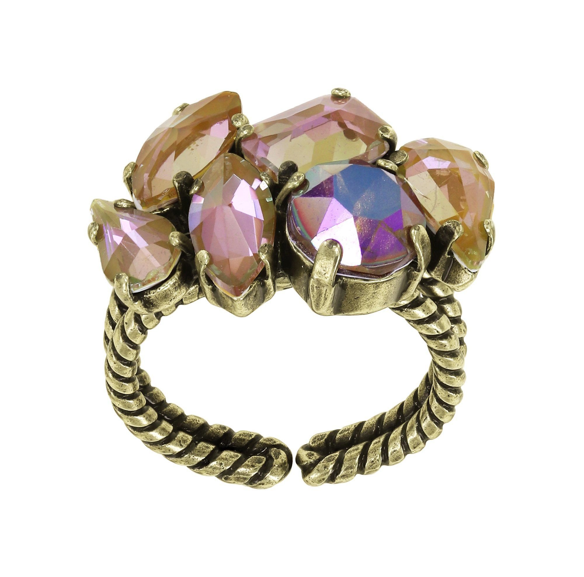 image for Ring Afternoon Tea de Luxe Brown  