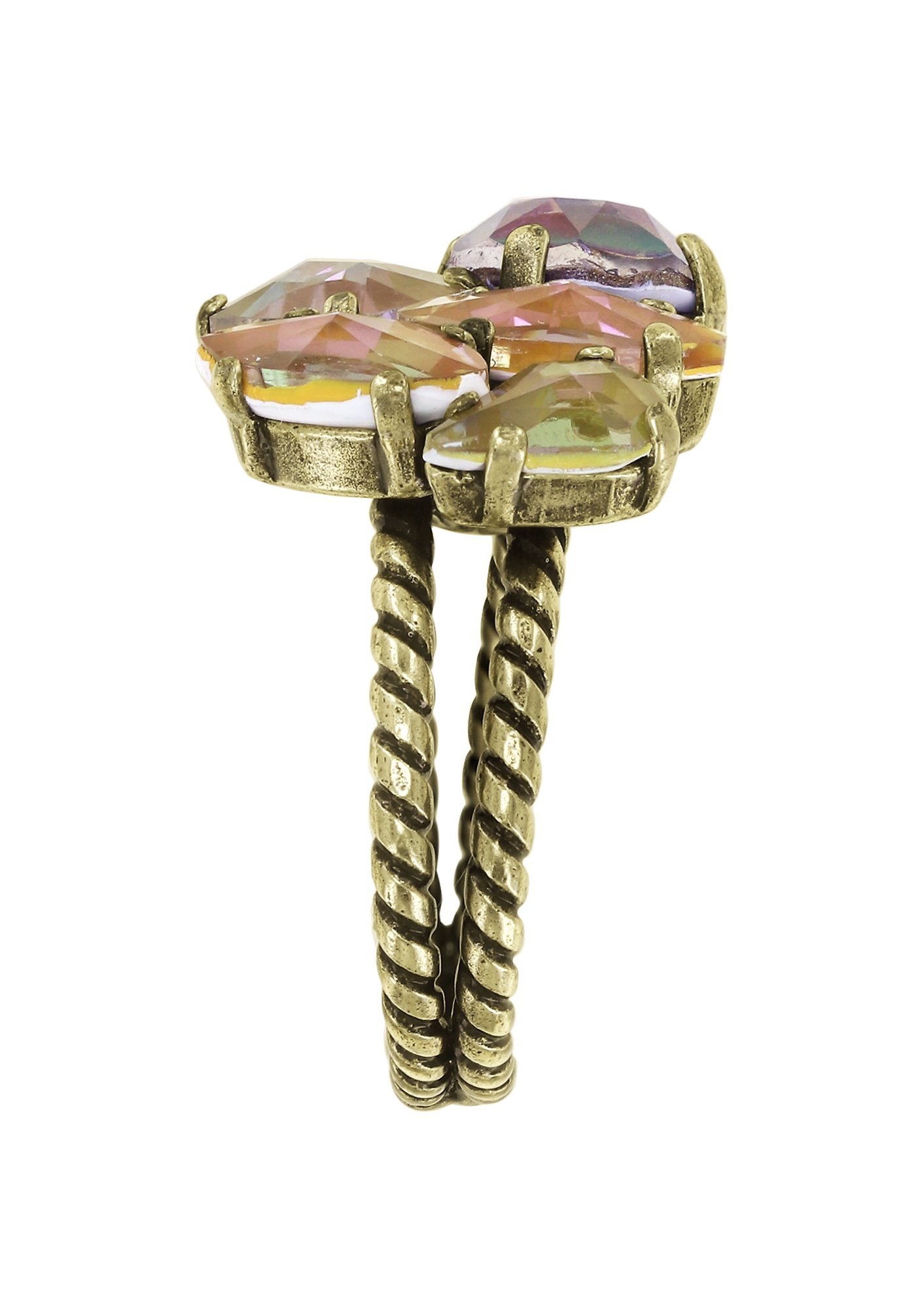 image for Ring Afternoon Tea de Luxe Brown  