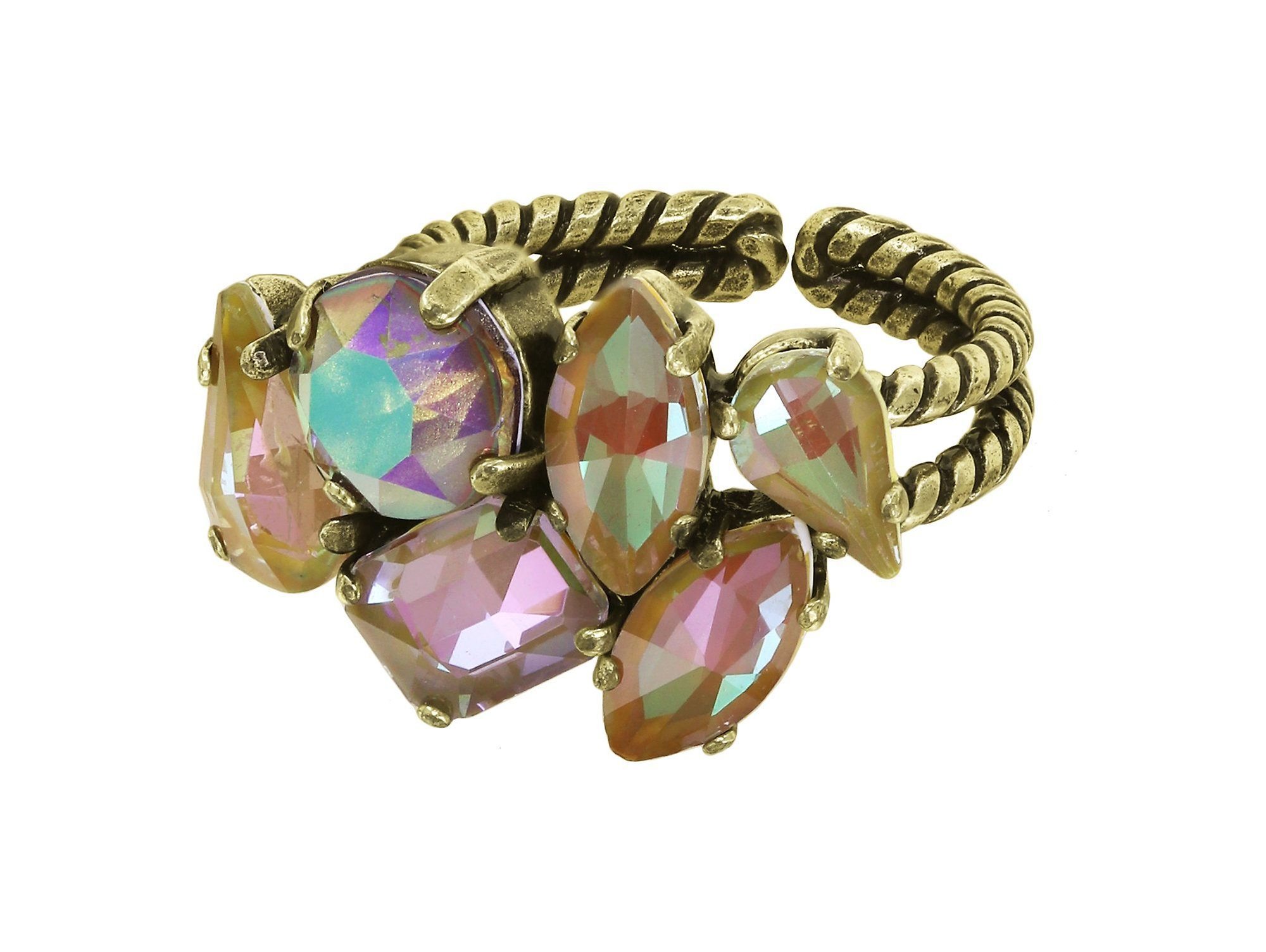 image for Ring Afternoon Tea de Luxe Brown  