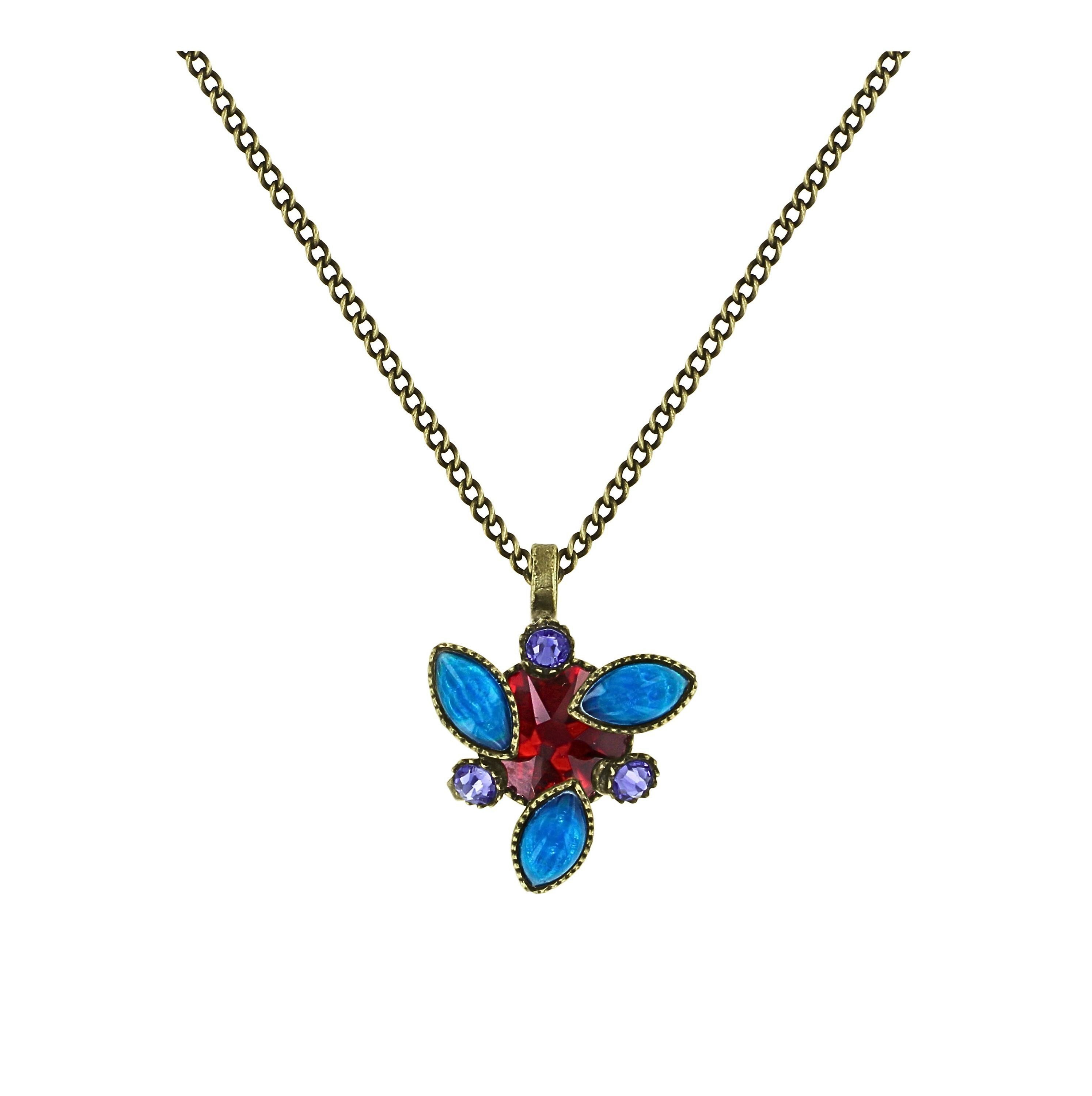 image pour Collier pendant Alien Anemone Multi  size XS