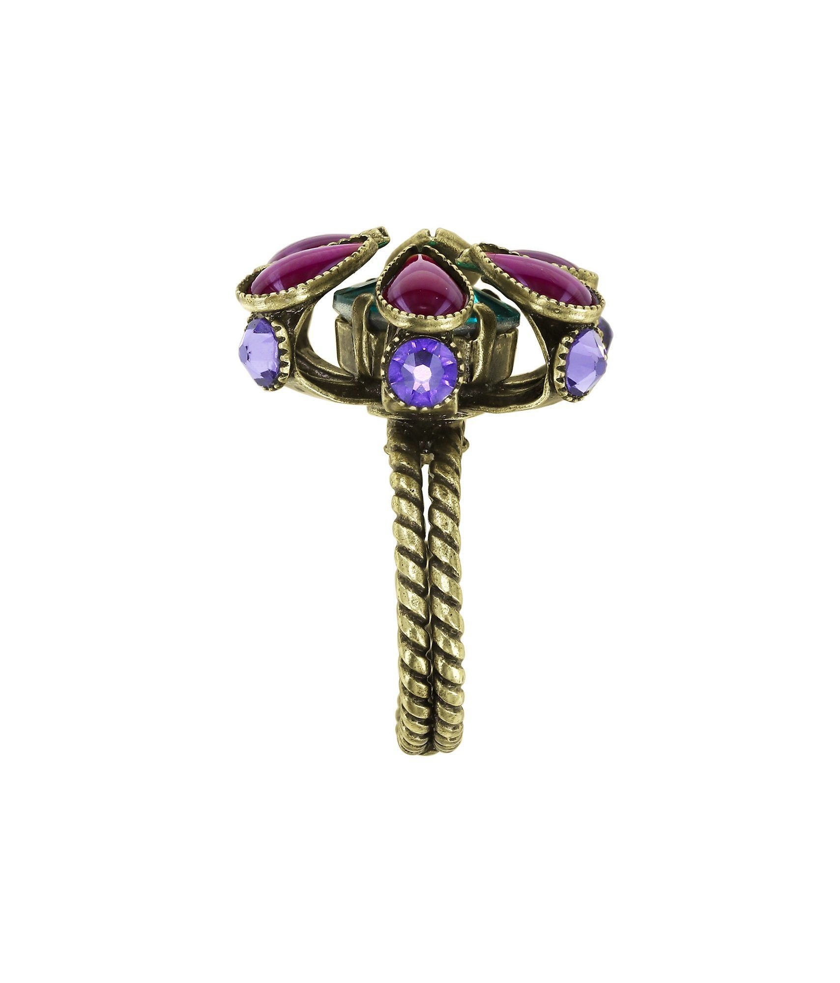 image for Ring Alien Anemone Multi  size M