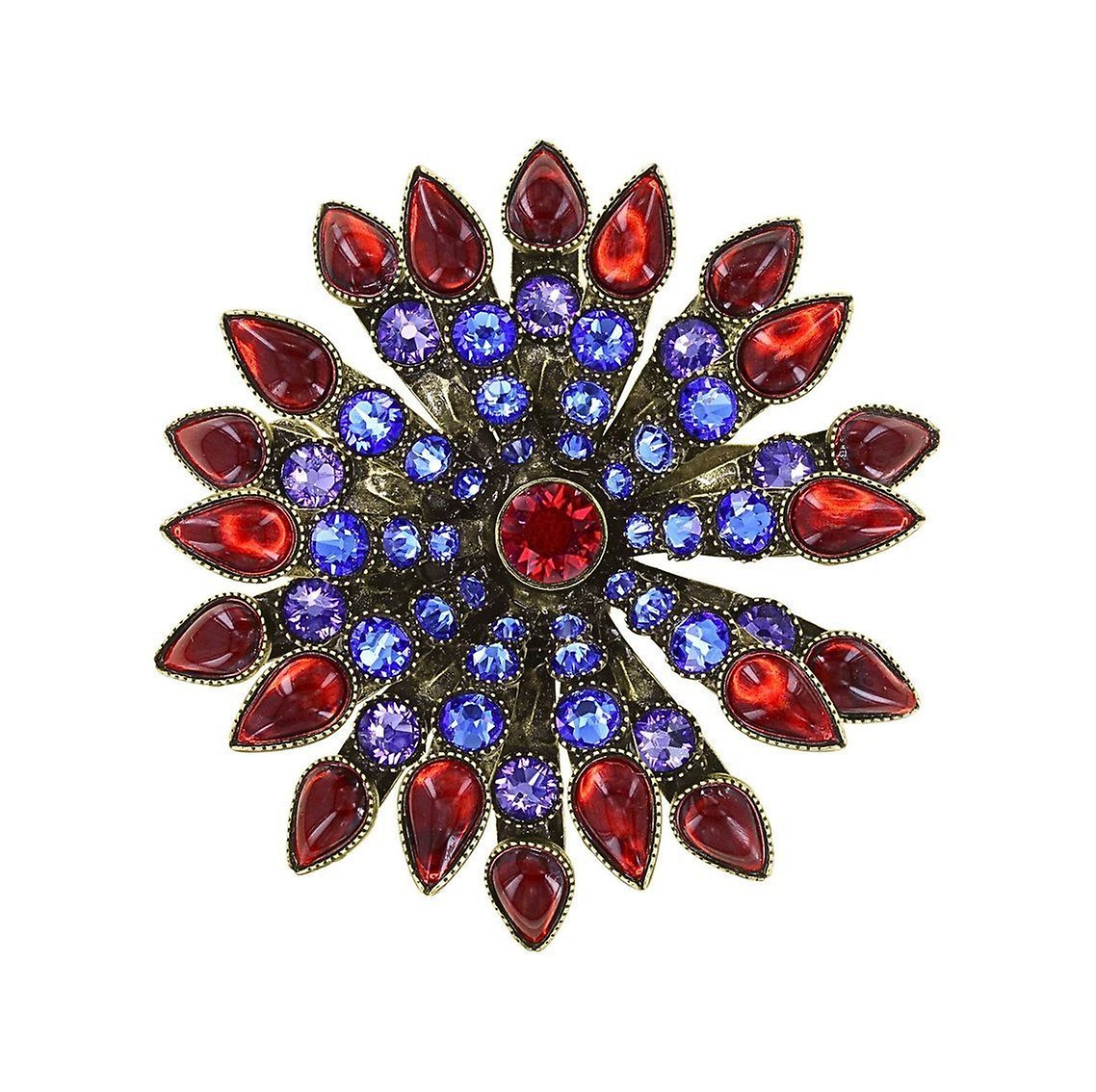 image pour Broche Alien Anemone Multi  size XL