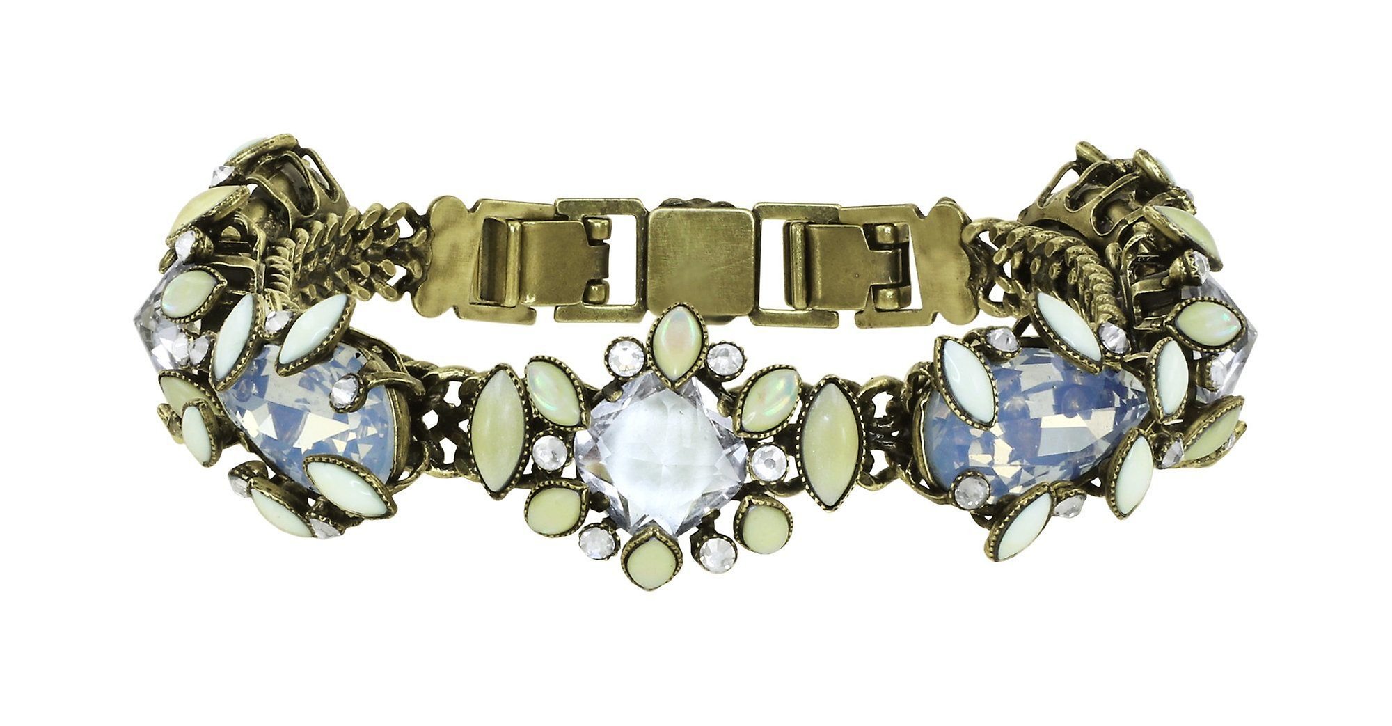 image for Bracelet Alien Anemone White  