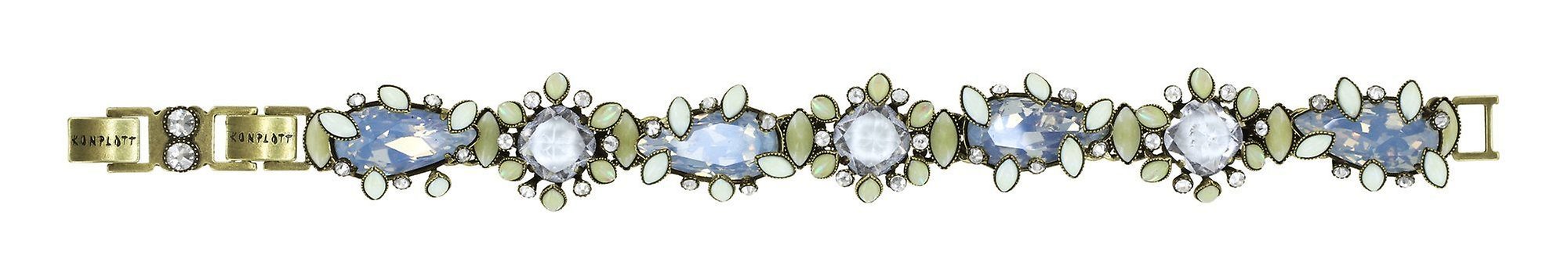image for Bracelet Alien Anemone White  