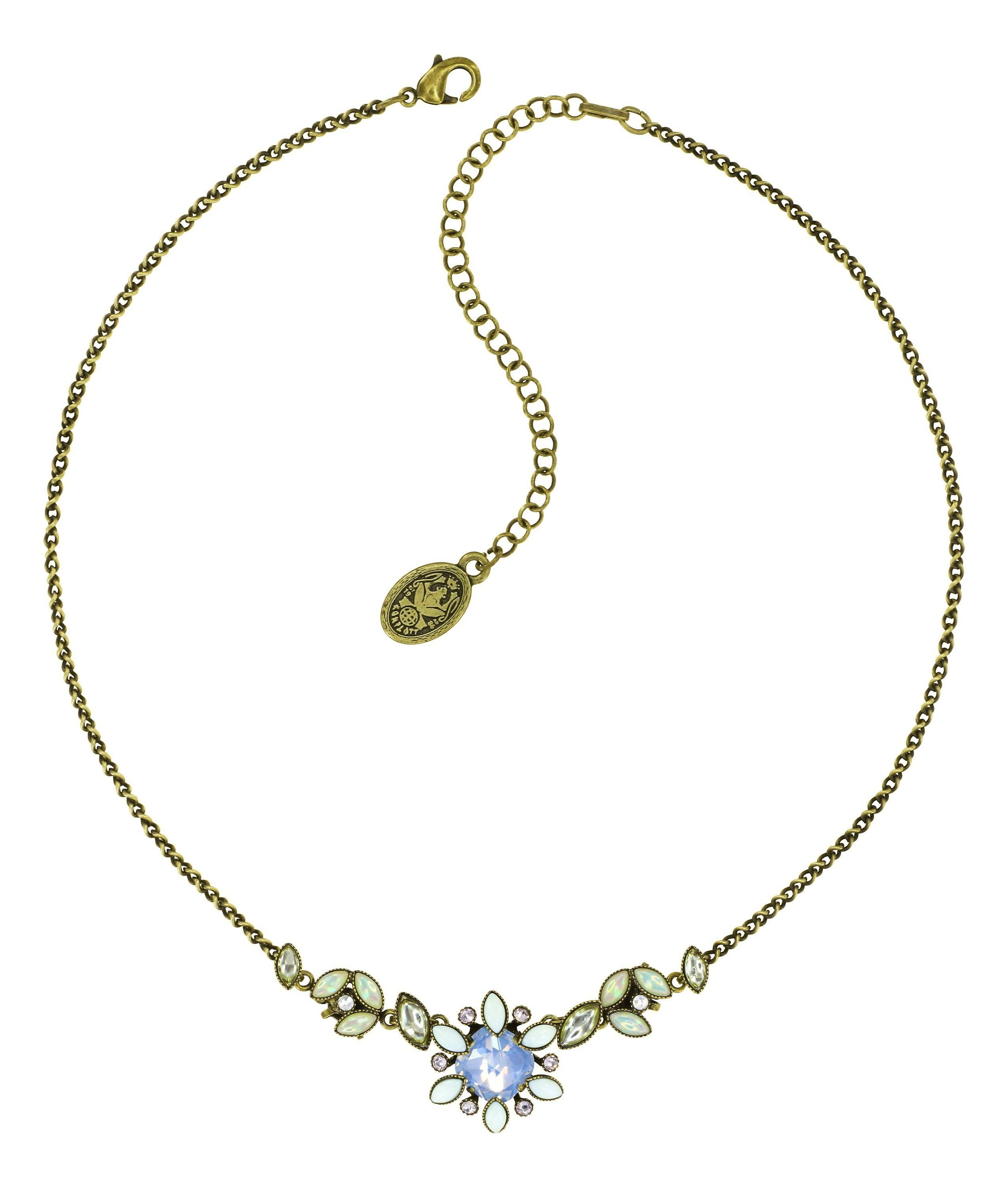 image pour Collier Alien Anemone Blanc  size S