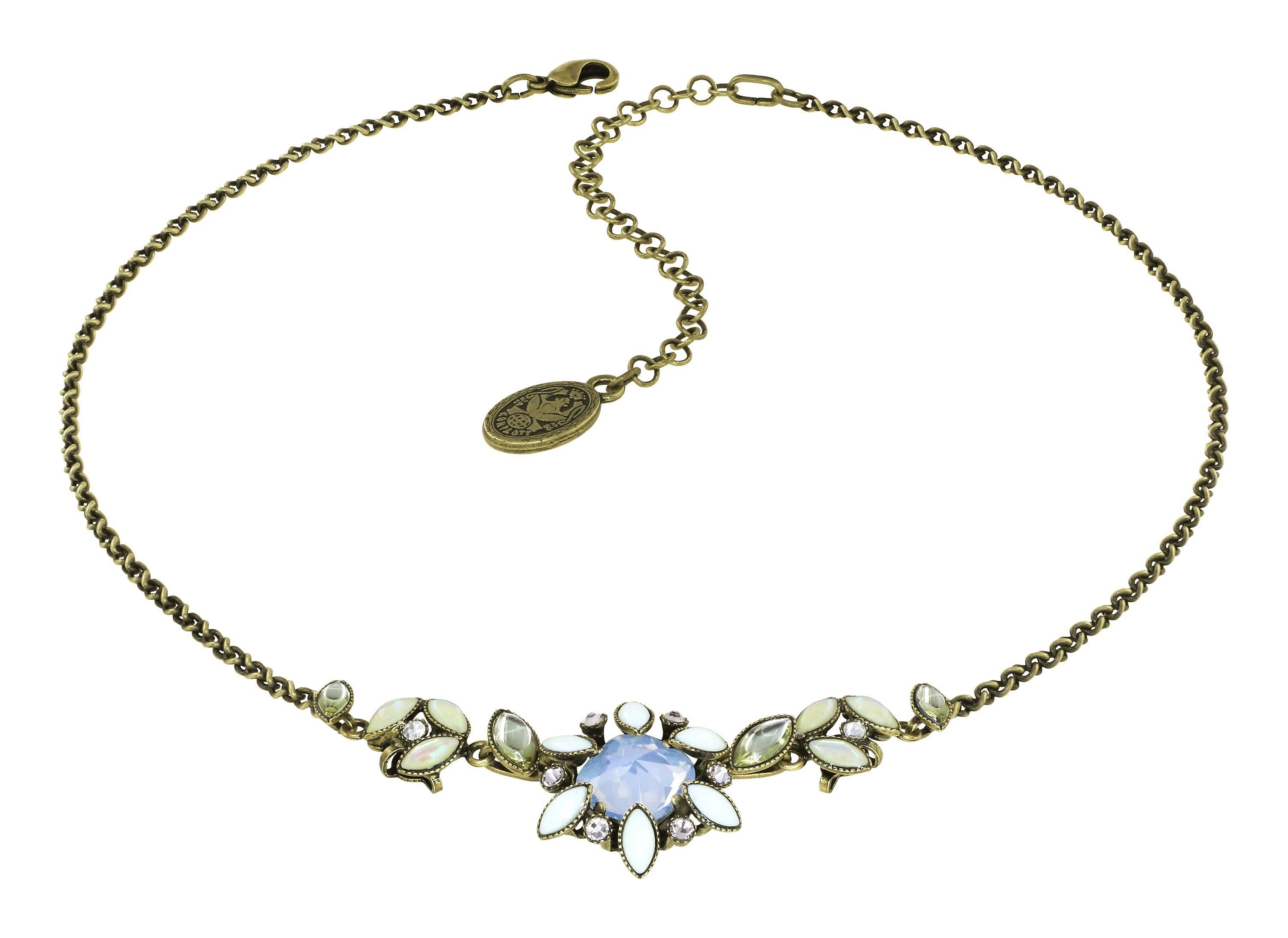 image pour Collier Alien Anemone Blanc  size S