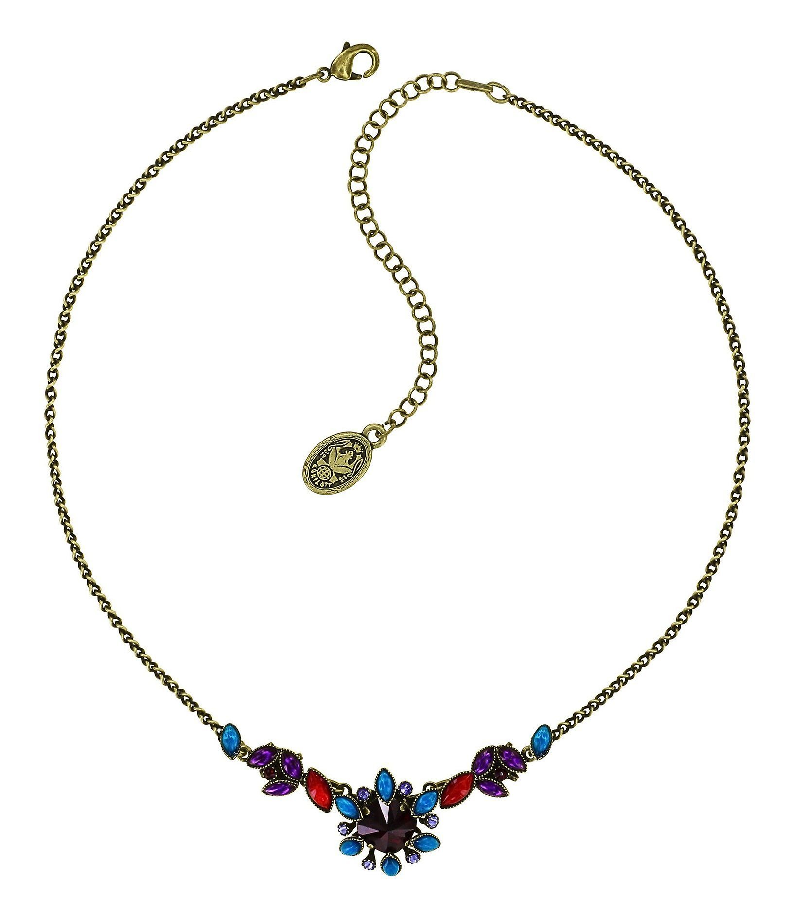 image for Necklace Alien Anemone Multi  size S