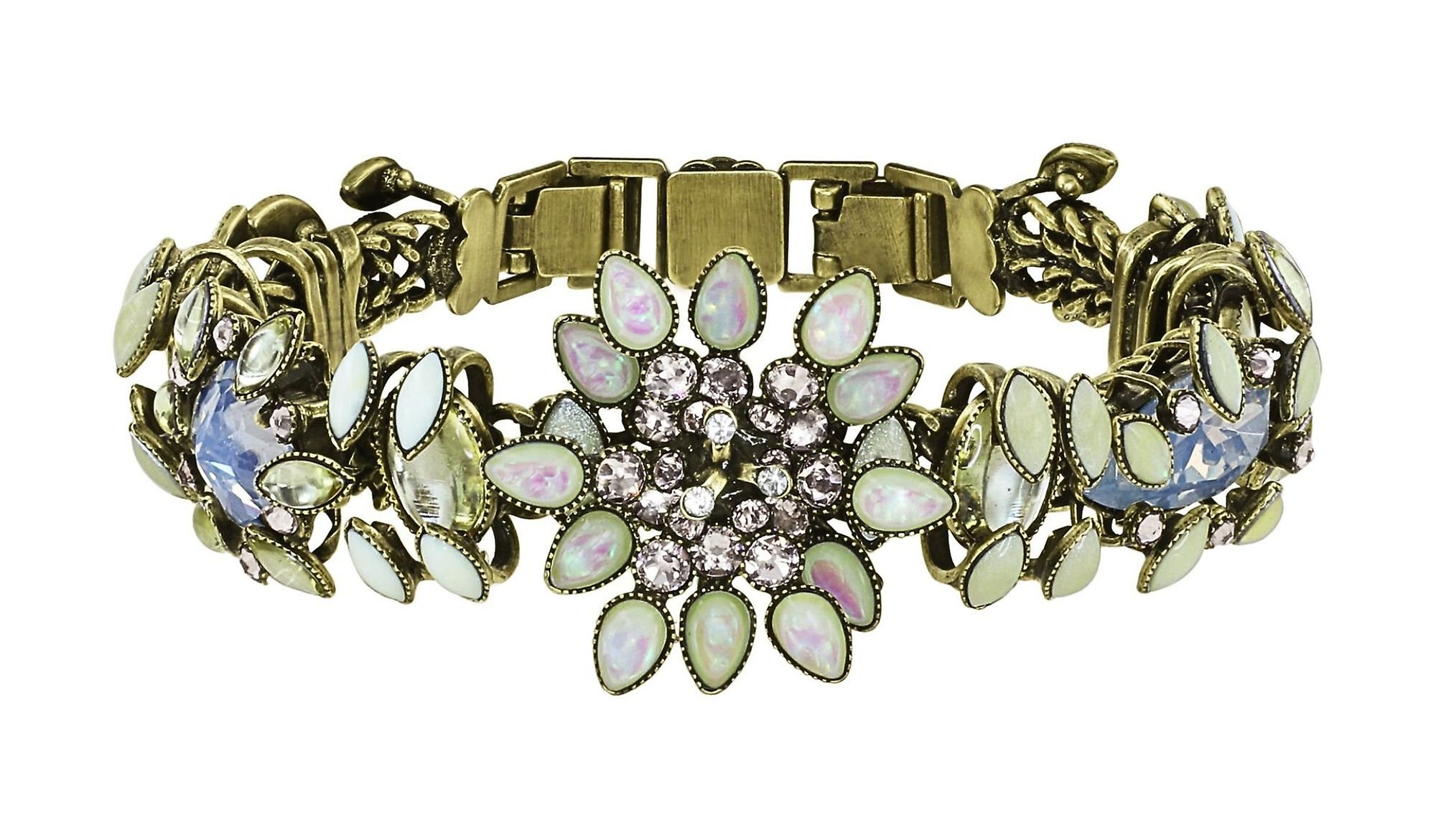 Bild für Armband Alien Anemone Weiß  