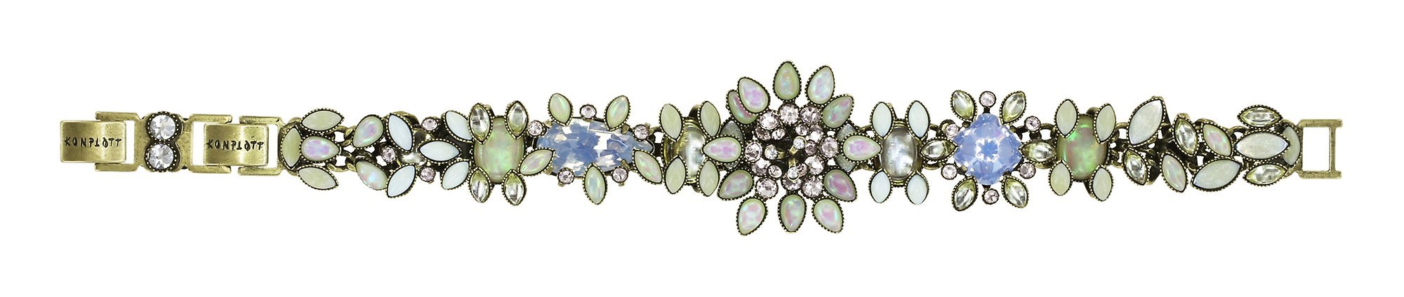 image for Bracelet Alien Anemone White  