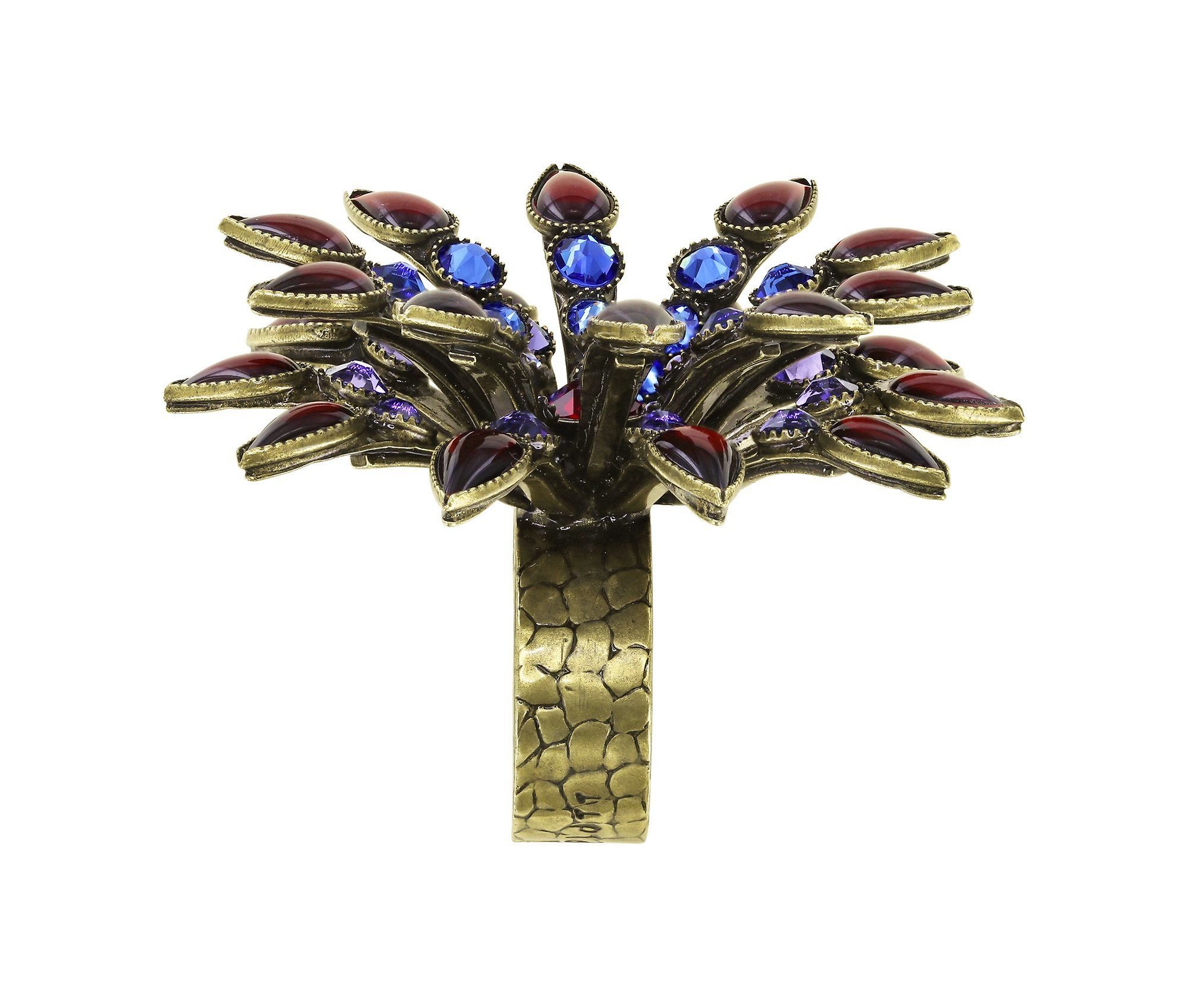 image for Ring Alien Anemone Multi  size XL