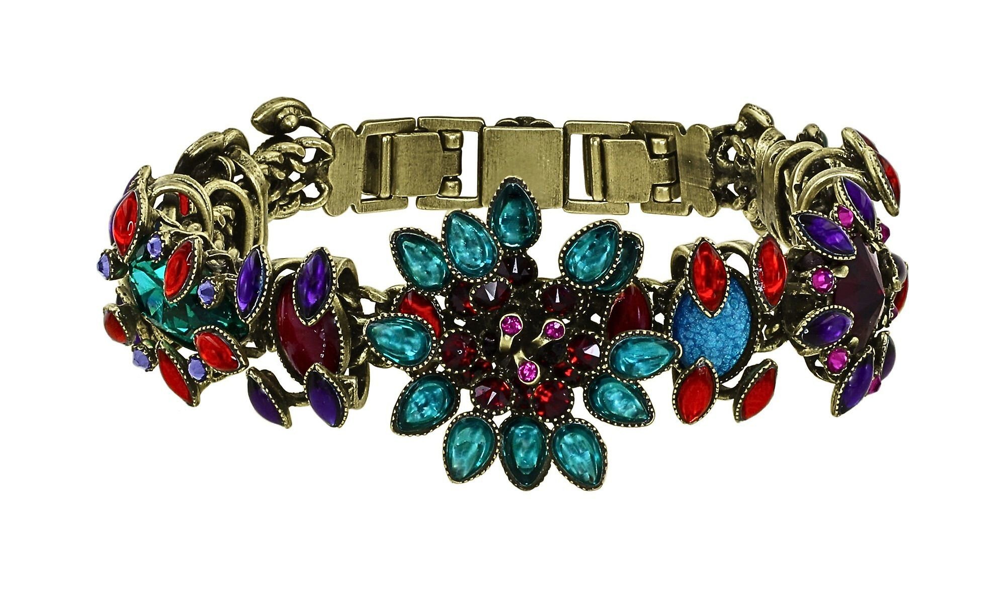 Bild für Armband Alien Anemone Multi  