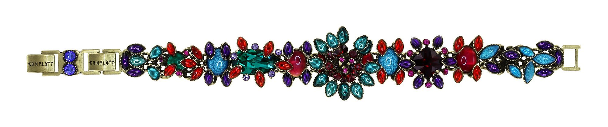 image pour Bracelet Alien Anemone Multi  