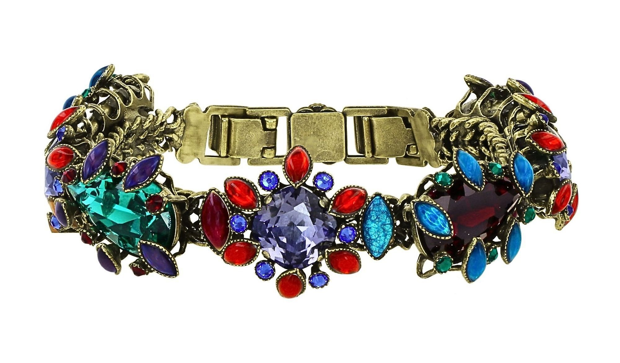 image for Bracelet Alien Anemone Multi  