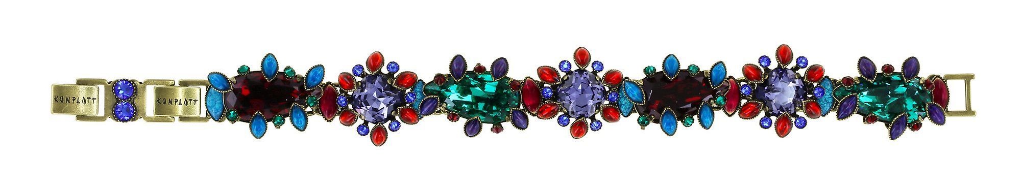 Bild für Armband Alien Anemone Multi  