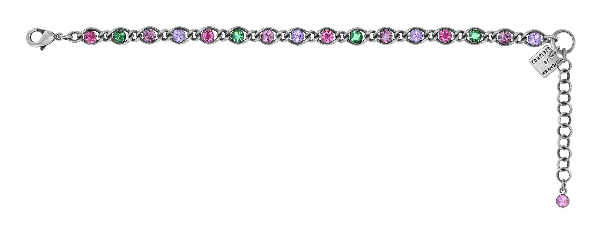 Bild für Armband Magic Fireball Multi  Classic Size (21mm Ø)