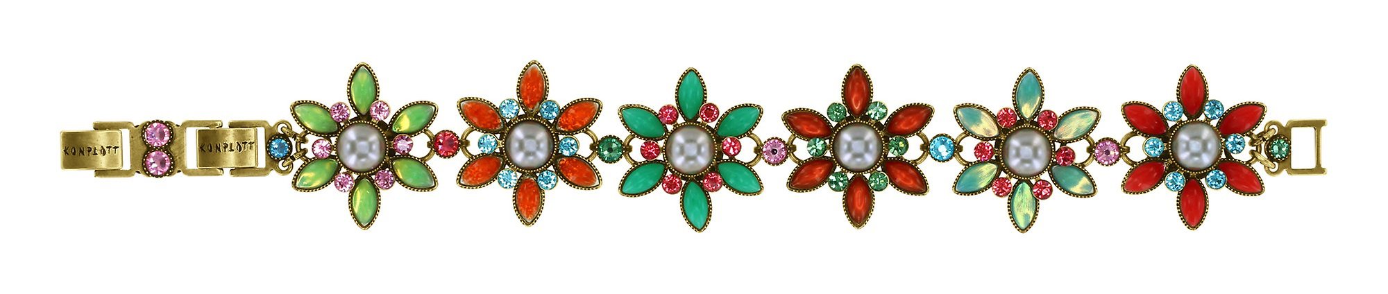 Bild für Armband Margarita Multi  