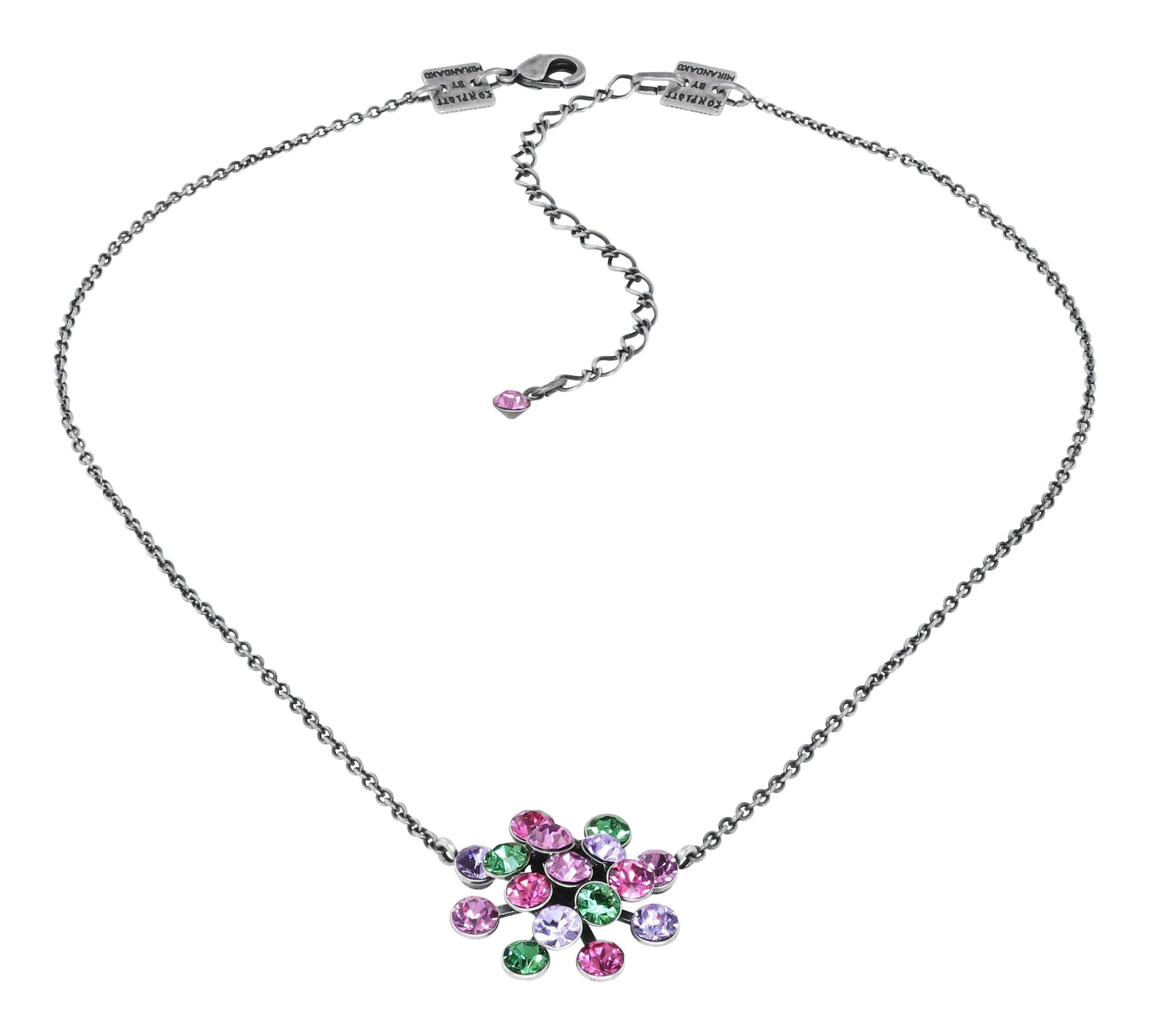 image pour Collier pendant Magic Fireball Multi  Classic Size (21mm Ø)