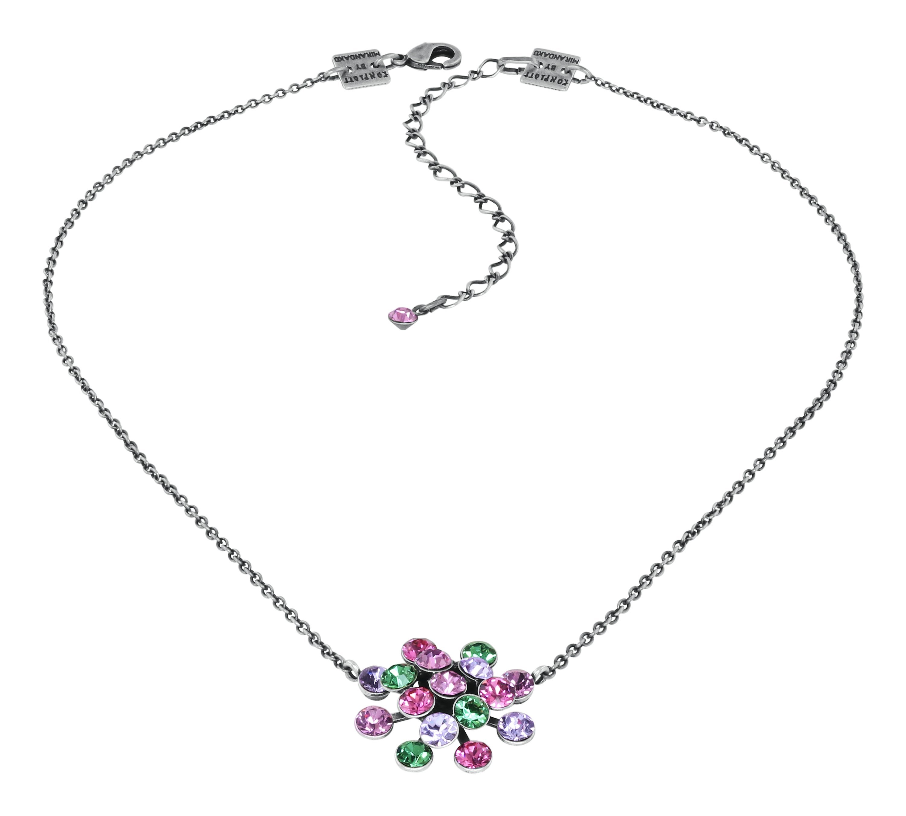 image for Necklace pendant Magic Fireball Multi  Classic Size (21mm Ø)