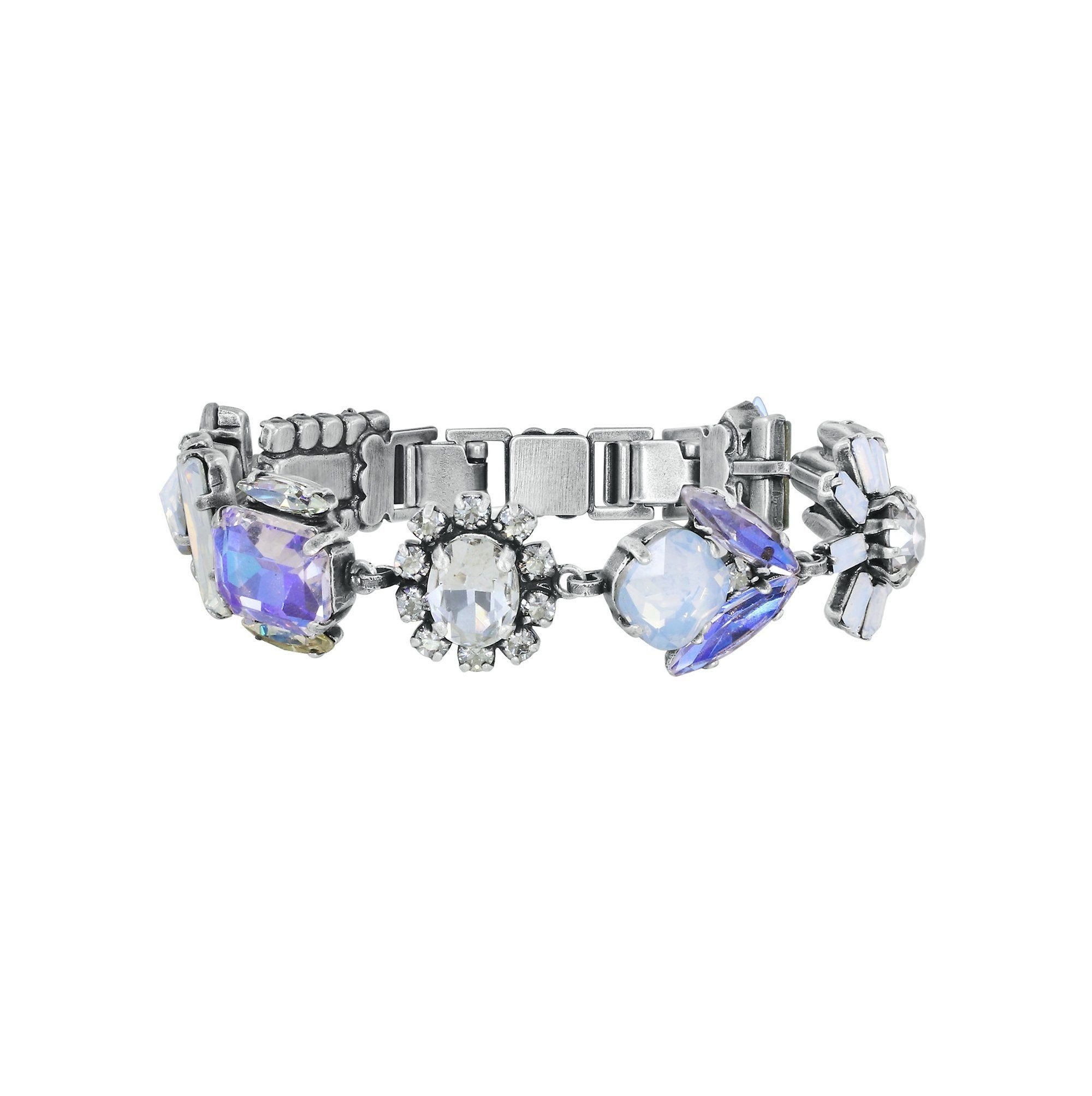 image pour Bracelet Artdecode Blanc  