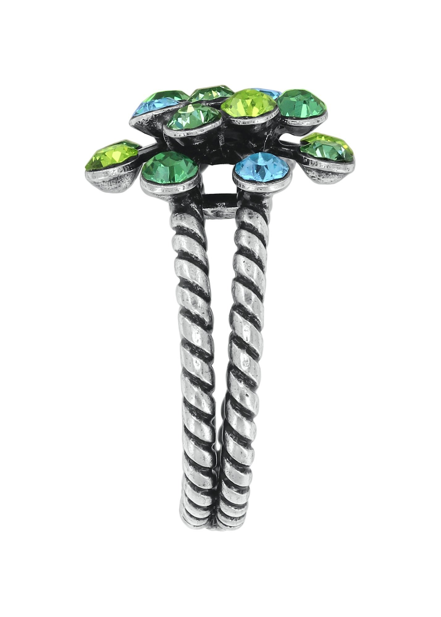 Bild für Ring Magic Fireball Hellgrün  mini