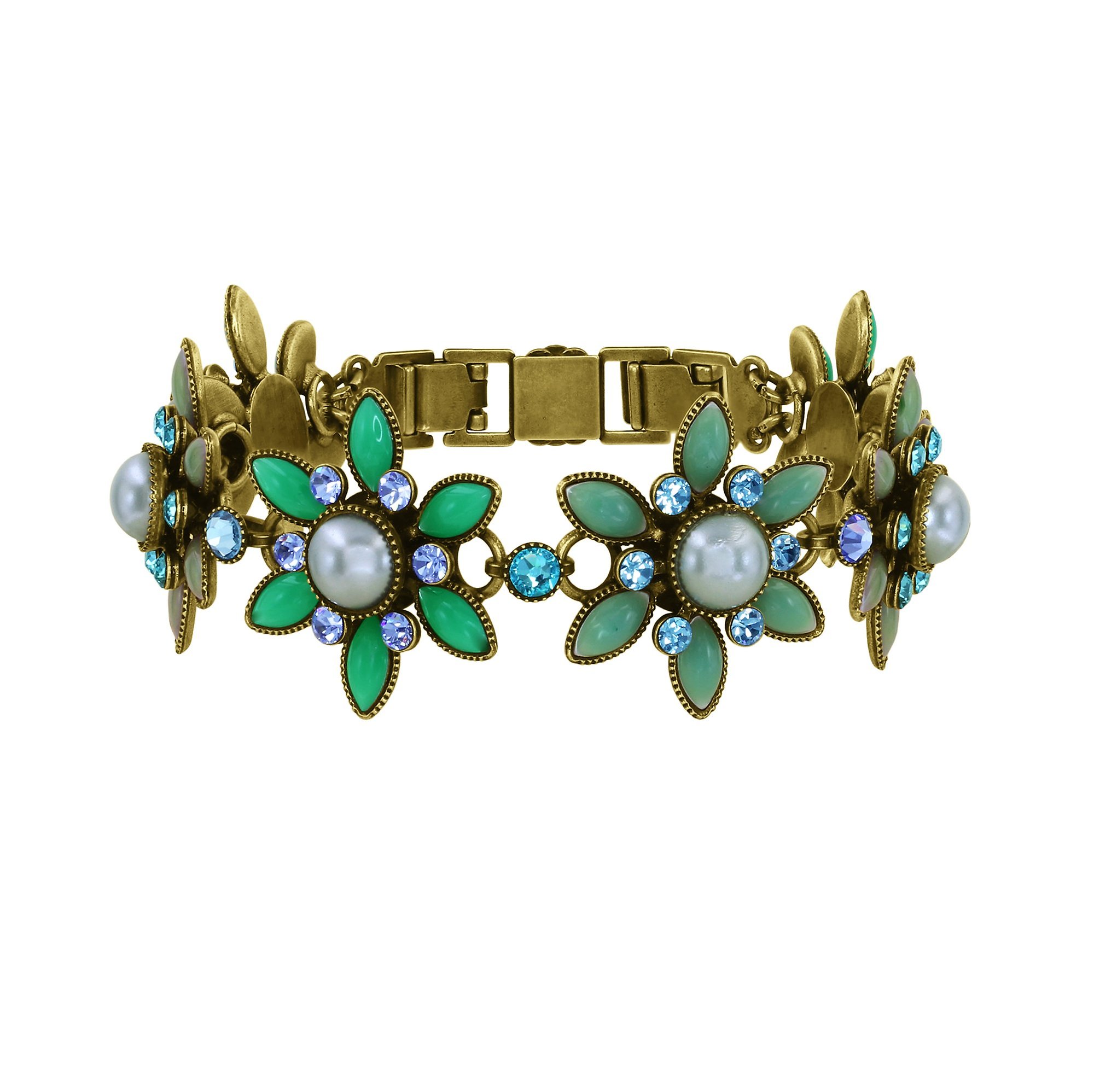 image pour Bracelet Margarita Vert  