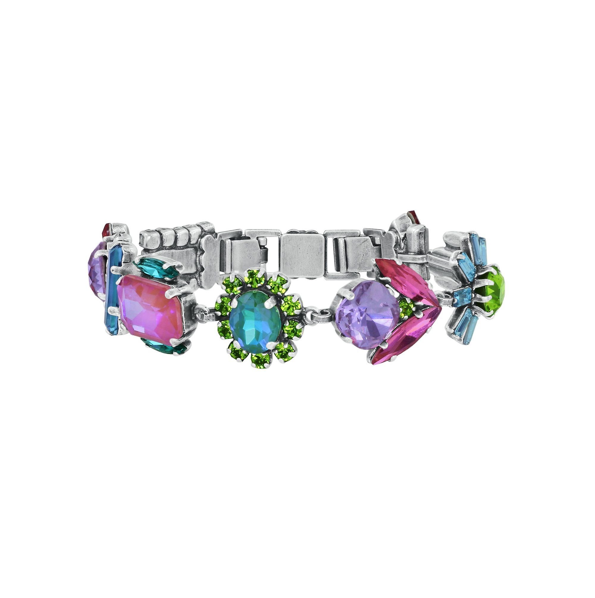 image for Bracelet Artdecode Pastel Multi  