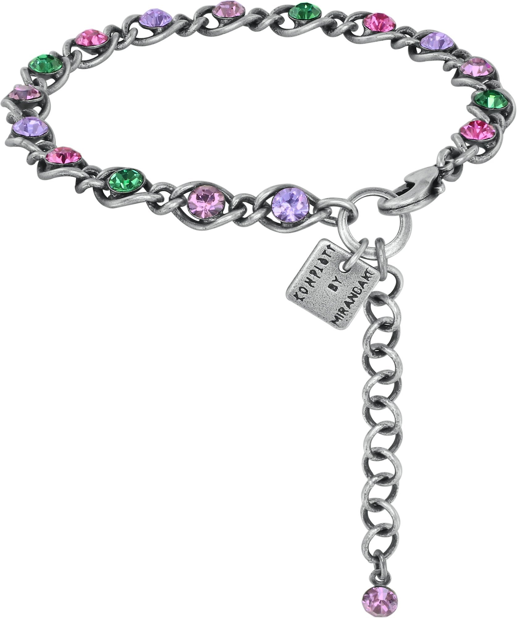 image for Bracelet Magic Fireball Multi  Classic Size (21mm Ø)