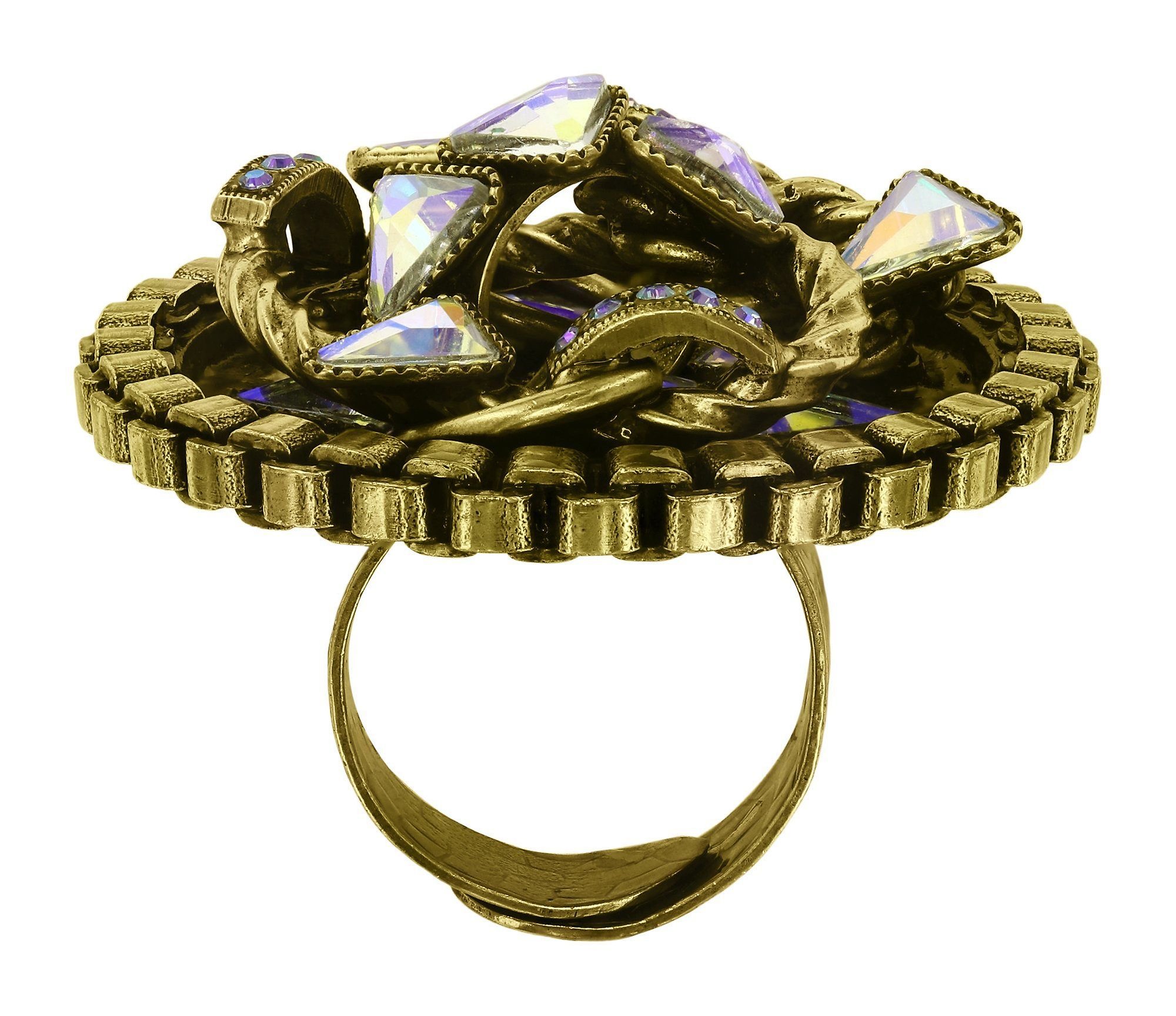 image for Ring Rings & Rhythm Brass  